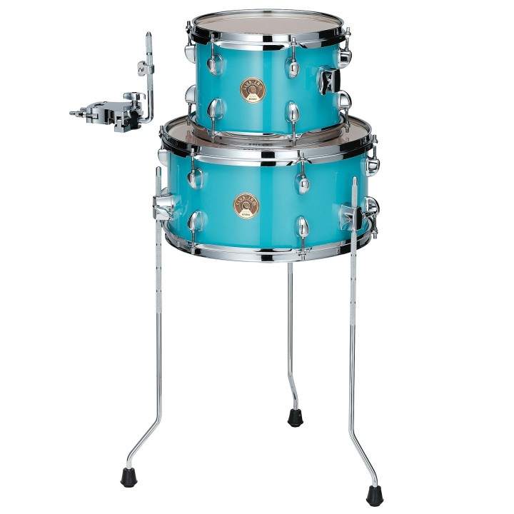 Acquista TAMA Club Jam Mini Add-On Pack - LJKT10F14-AQB online | Merula Strumenti Musicali