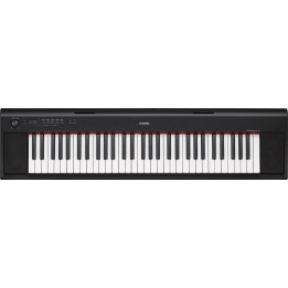 Acquista YAMAHA NP12B online | Merula Strumenti Musicali
