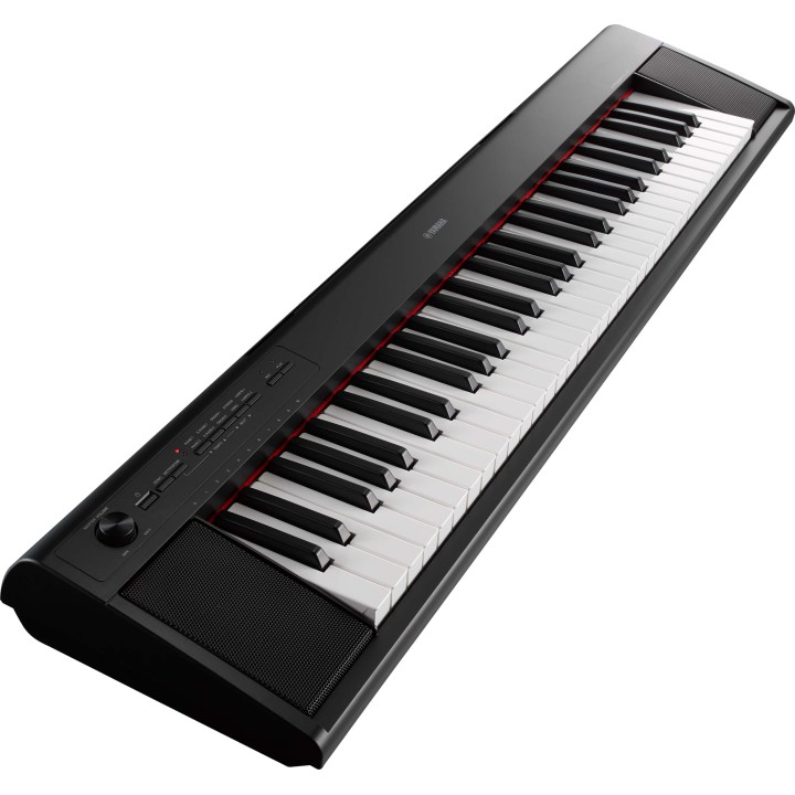 Acquista YAMAHA NP12B online | Merula Strumenti Musicali