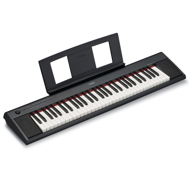 Acquista YAMAHA NP12B online | Merula Strumenti Musicali