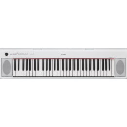 Acquista YAMAHA NP12WH online | Merula Strumenti Musicali