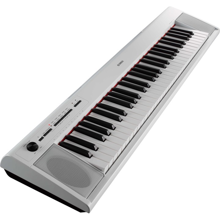 Acquista YAMAHA NP12WH online | Merula Strumenti Musicali