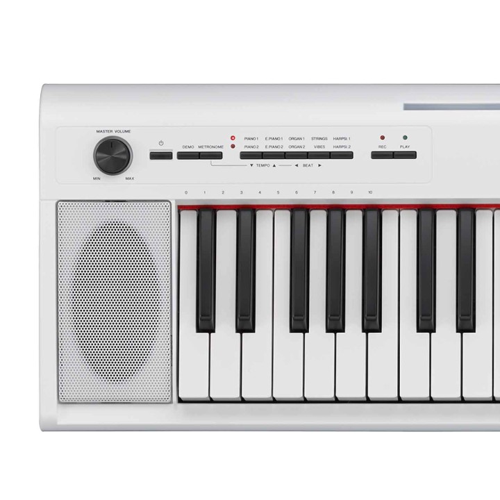 Acquista YAMAHA NP12WH online | Merula Strumenti Musicali