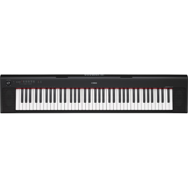 Acquista YAMAHA NP32B online | Merula Strumenti Musicali