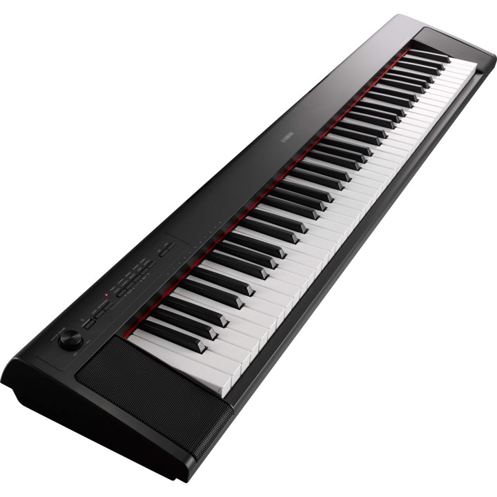 Acquista YAMAHA NP32B online | Merula Strumenti Musicali