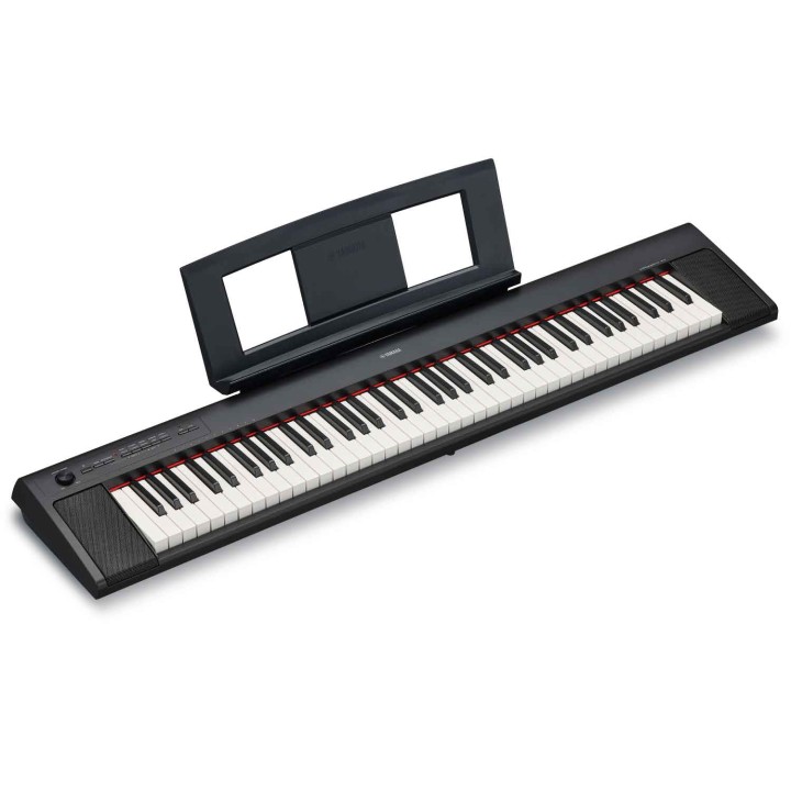 Acquista YAMAHA NP32B online | Merula Strumenti Musicali