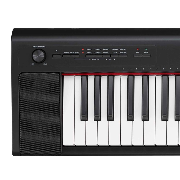 Acquista YAMAHA NP32B online | Merula Strumenti Musicali