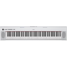 Acquista YAMAHA NP32WH online | Merula Strumenti Musicali