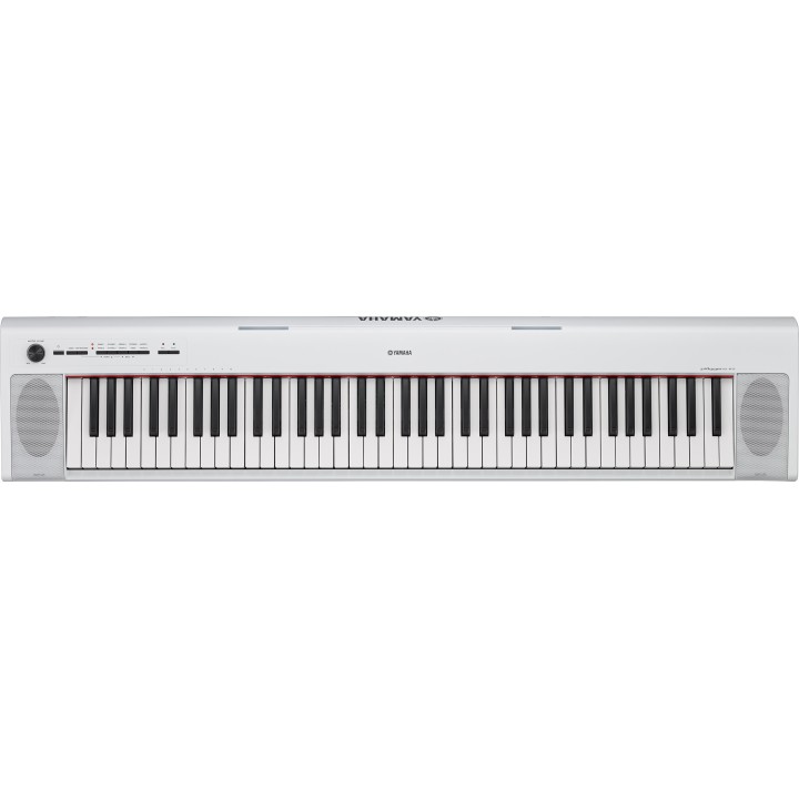 Acquista YAMAHA NP32WH online | Merula Strumenti Musicali