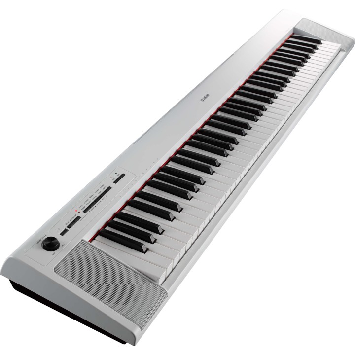 Acquista YAMAHA NP32WH online | Merula Strumenti Musicali