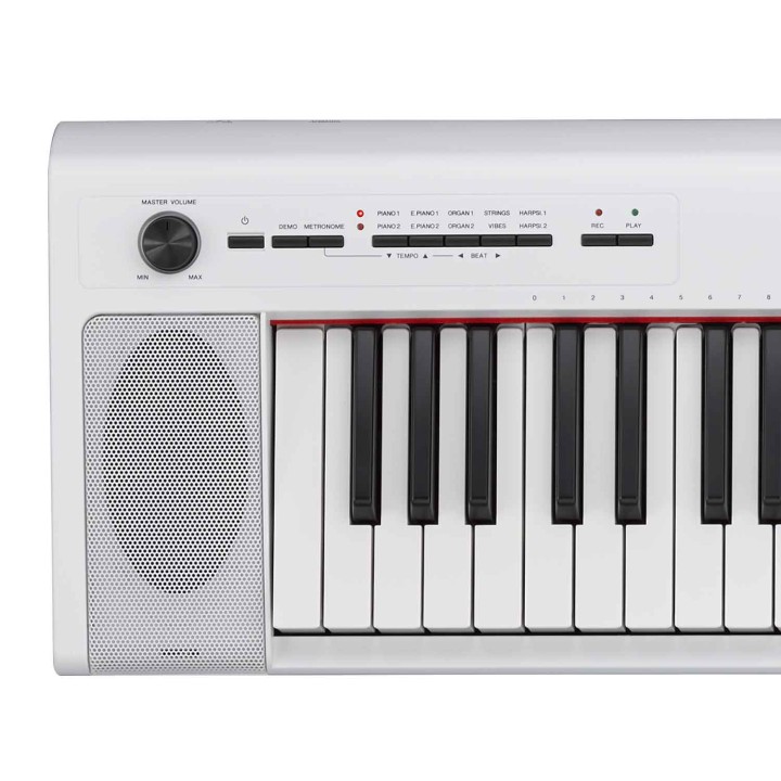 Acquista YAMAHA NP32WH online | Merula Strumenti Musicali