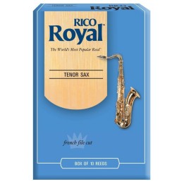 Acquista D'ADDARIO ROYAL ANCE SASSOFONO TENORE SIB 4 - RKB1040 online | Merula Strumenti Musicali