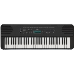 Acquista YAMAHA PSR-E360B online | Merula Strumenti Musicali