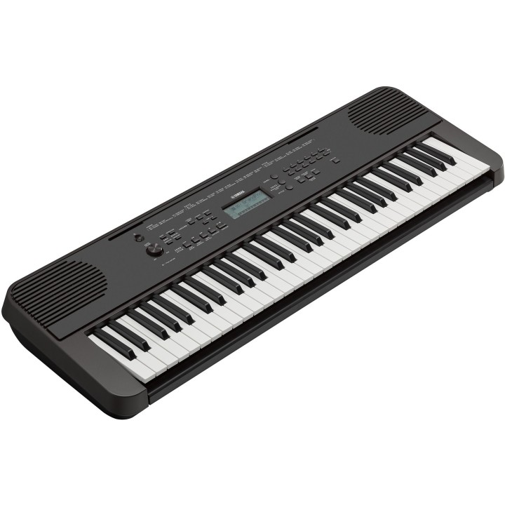 Acquista YAMAHA PSR-E360B online | Merula Strumenti Musicali