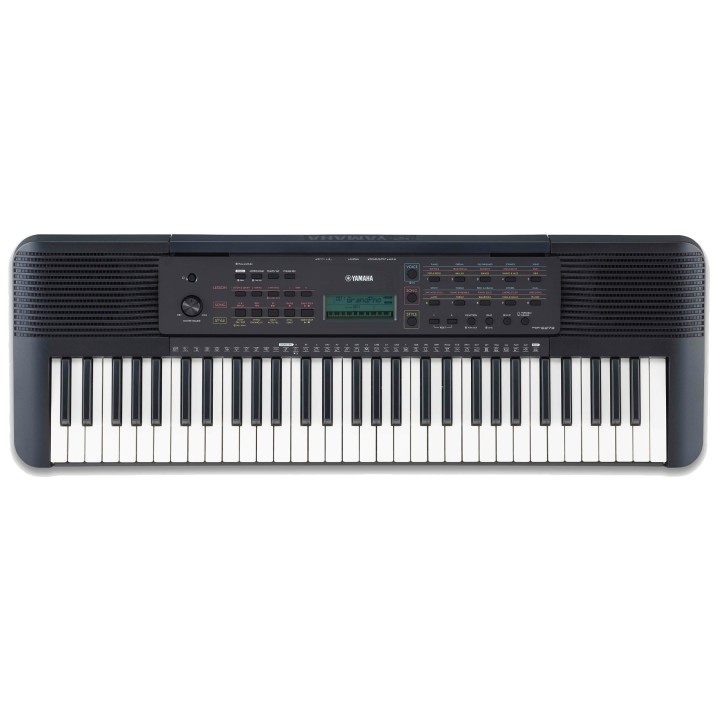 Acquista YAMAHA PSR E273 online | Merula Strumenti Musicali