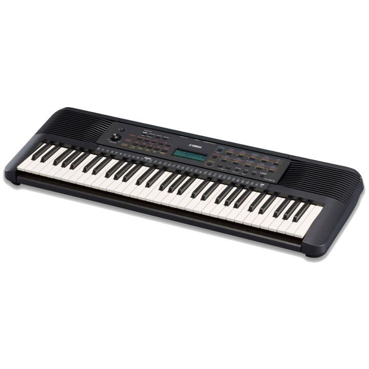 Acquista YAMAHA PSR E273 online | Merula Strumenti Musicali