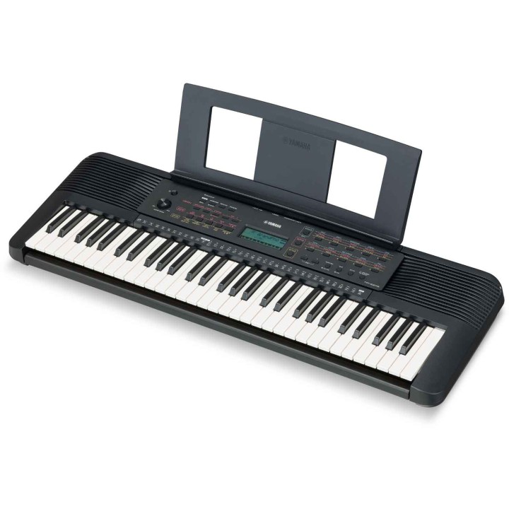 Acquista YAMAHA PSR E273 online | Merula Strumenti Musicali