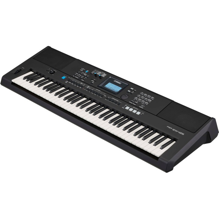 Acquista YAMAHA Psr-Ew425 online | Merula Strumenti Musicali