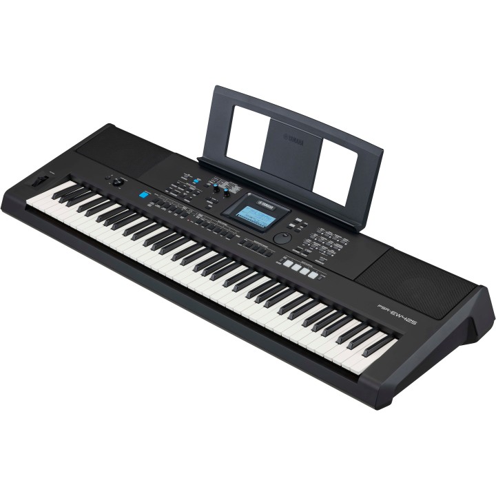 Acquista YAMAHA Psr-Ew425 online | Merula Strumenti Musicali