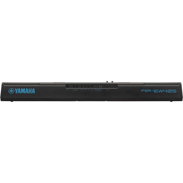 Acquista YAMAHA Psr-Ew425 online | Merula Strumenti Musicali