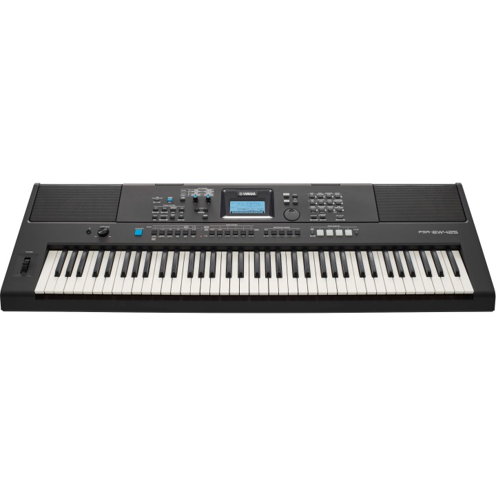 Acquista YAMAHA Psr-Ew425 online | Merula Strumenti Musicali