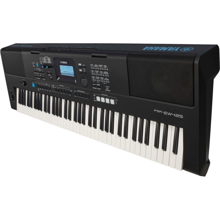 Acquista YAMAHA Psr-Ew425 online | Merula Strumenti Musicali