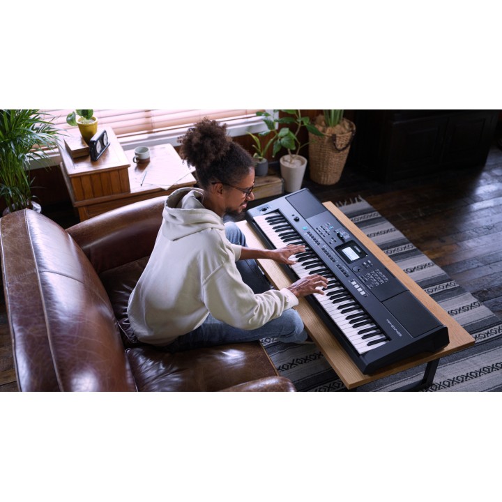 Acquista YAMAHA Psr-Ew425 online | Merula Strumenti Musicali