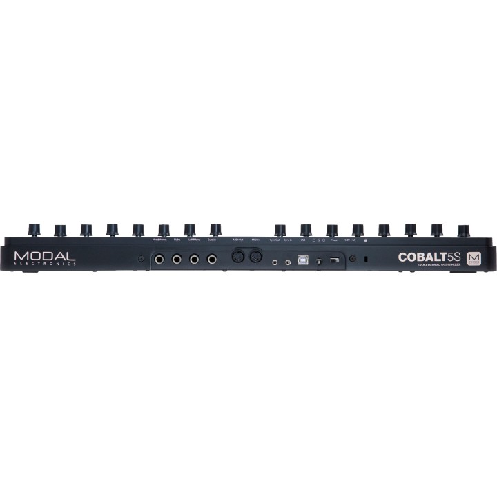 Acquista MODAL ELECTRONICS Cobalt5s online | Merula Strumenti Musicali
