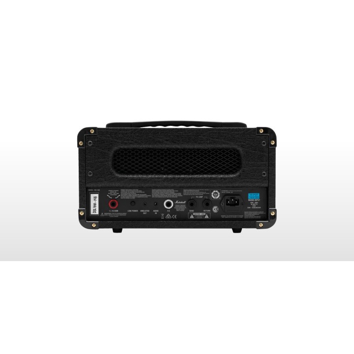 Acquista MARSHALL DSL1HR online | Merula Strumenti Musicali