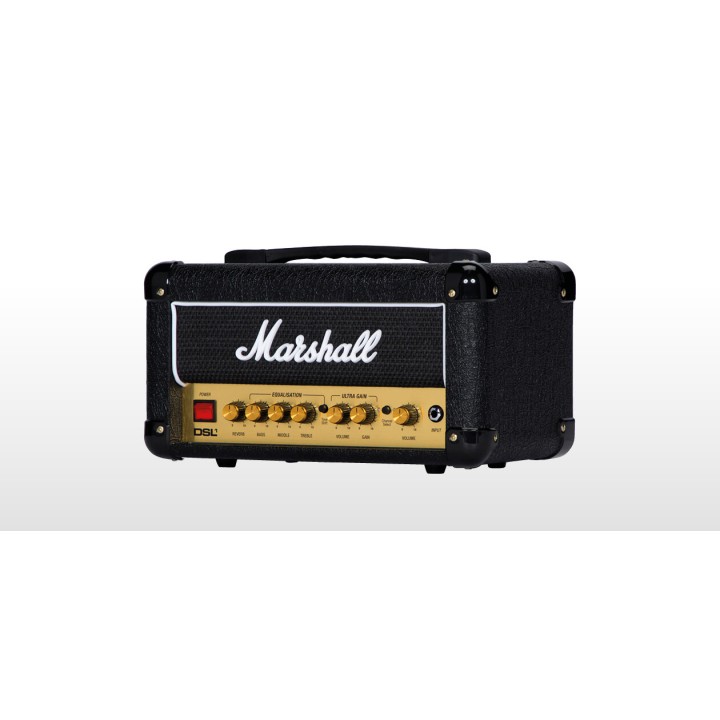 Acquista MARSHALL DSL1HR online | Merula Strumenti Musicali