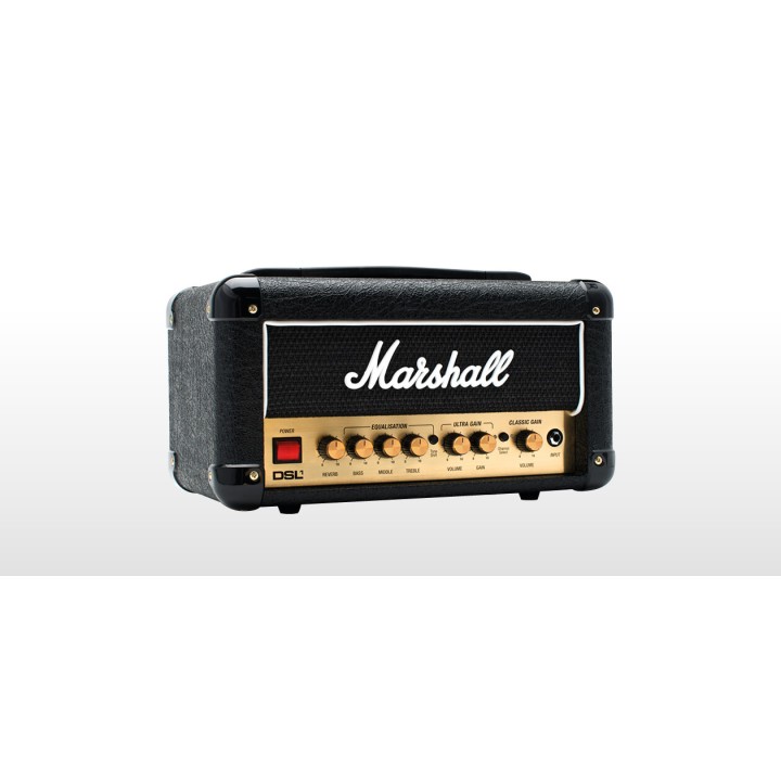 Acquista MARSHALL DSL1HR online | Merula Strumenti Musicali