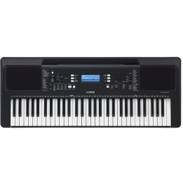 Acquista YAMAHA Psr-E373 online | Merula Strumenti Musicali