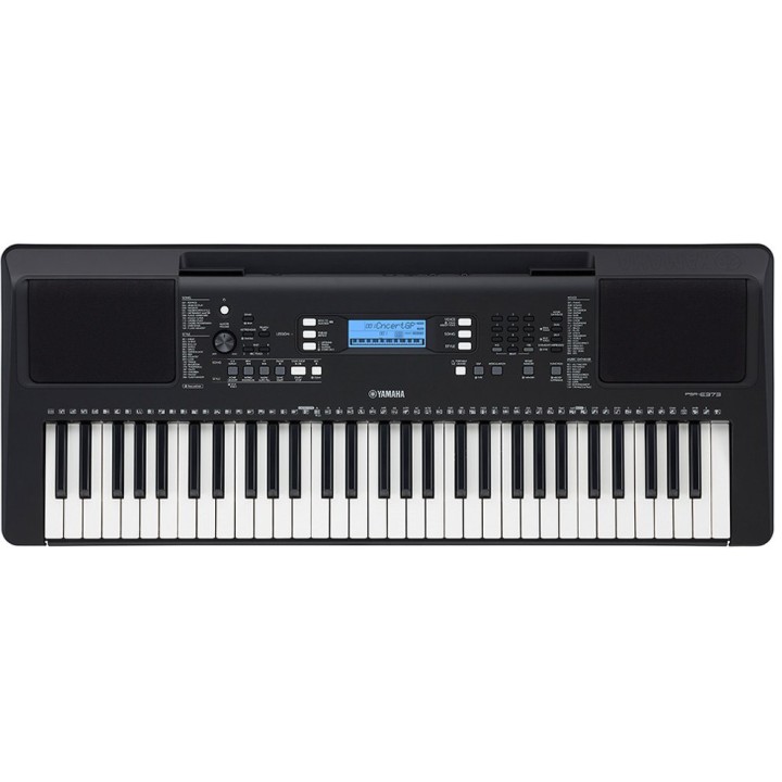 Acquista YAMAHA Psr-E373 online | Merula Strumenti Musicali