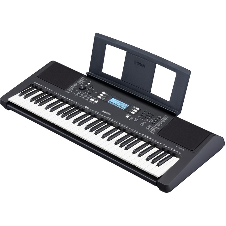 Acquista YAMAHA Psr-E373 online | Merula Strumenti Musicali