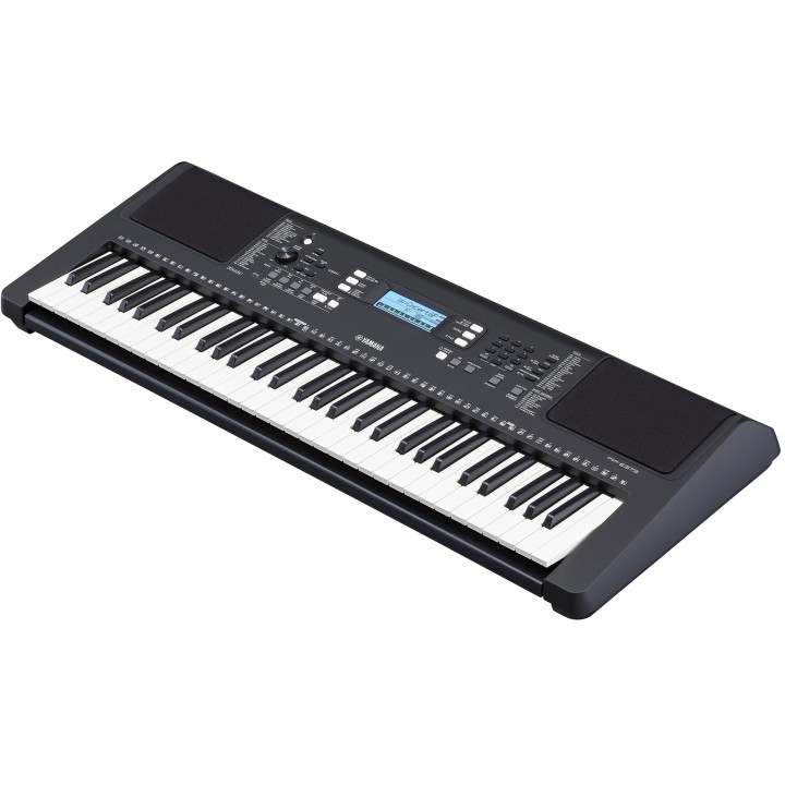 Acquista YAMAHA Psr-E373 online | Merula Strumenti Musicali
