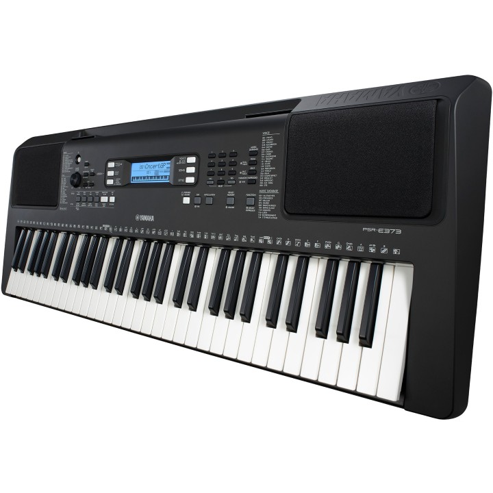 Acquista YAMAHA Psr-E373 online | Merula Strumenti Musicali