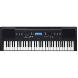 Acquista YAMAHA PSR-EW310 online | Merula Strumenti Musicali