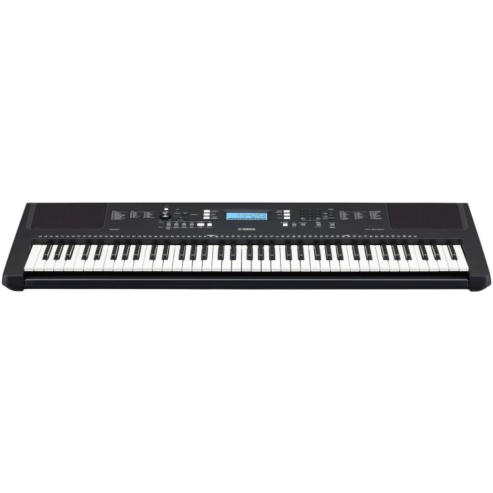 Acquista YAMAHA PSR-EW310 online | Merula Strumenti Musicali