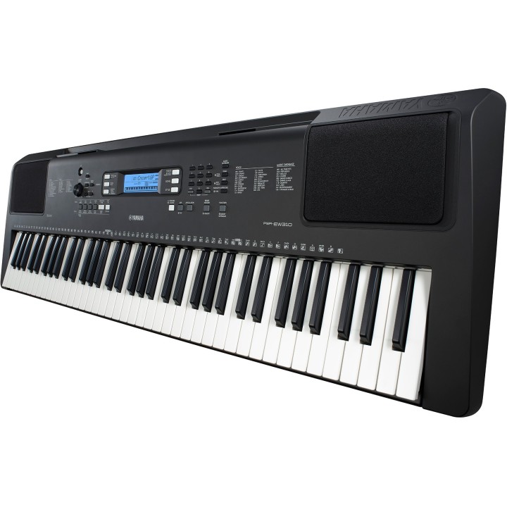 Acquista YAMAHA PSR-EW310 online | Merula Strumenti Musicali