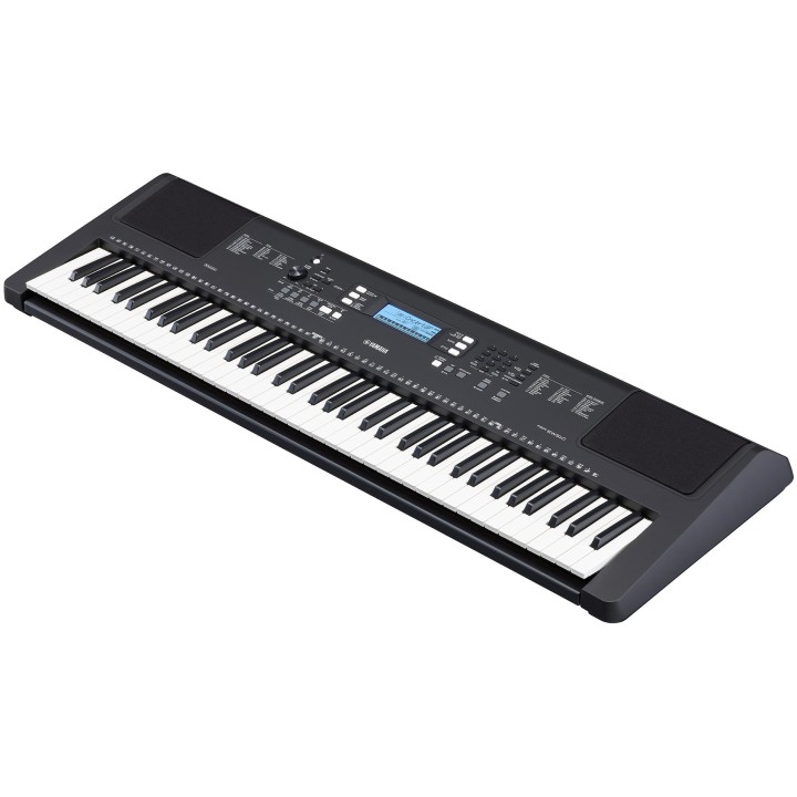 Acquista YAMAHA PSR-EW310 online | Merula Strumenti Musicali