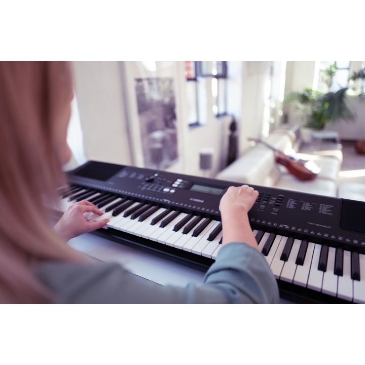 Acquista YAMAHA PSR-EW310 online | Merula Strumenti Musicali