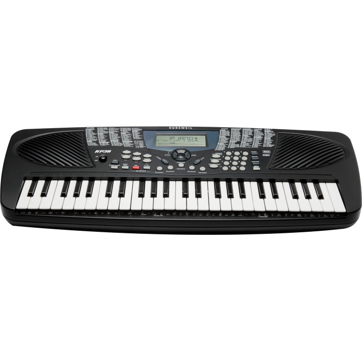 Kurzweil - KP30 Tastiera Arranger portatile