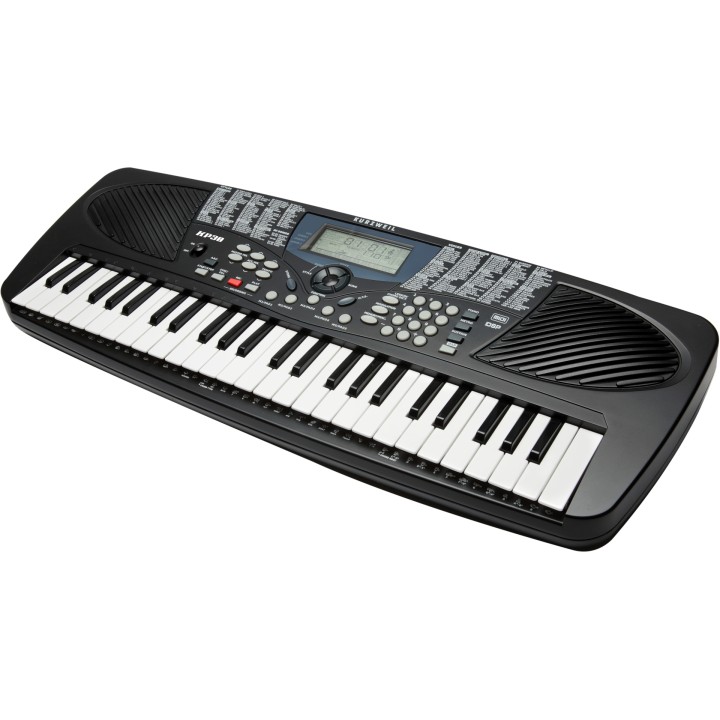 Kurzweil - KP30 Tastiera Arranger portatile