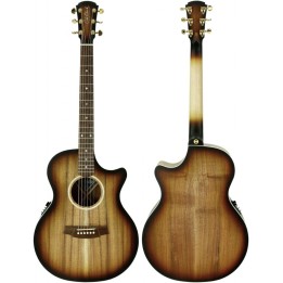 Acquista COLE CLARK An2ec-Blbl-Sun Angel 2 online | Merula Strumenti Musicali