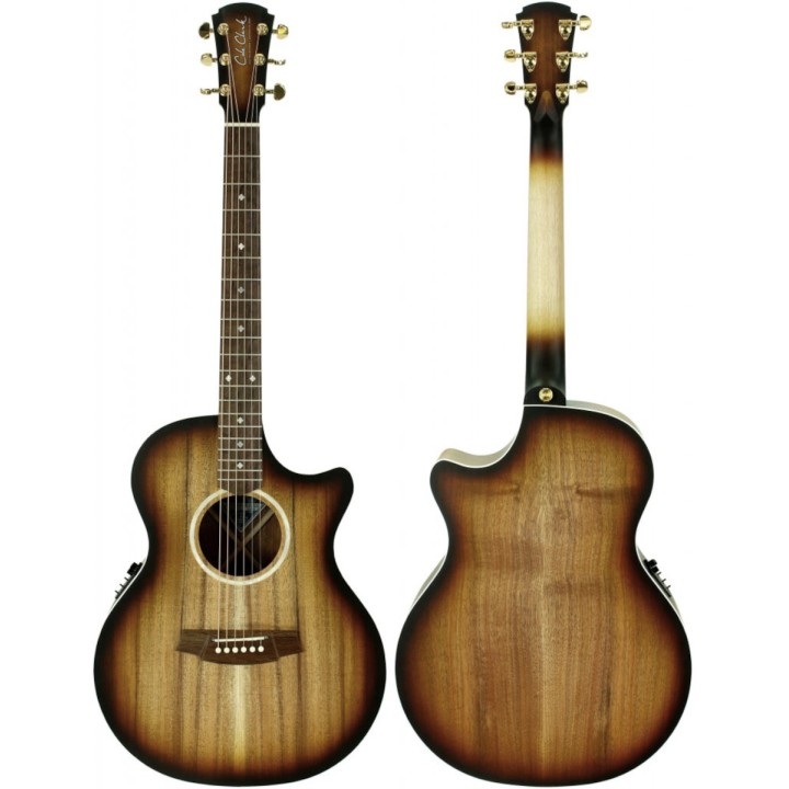 Acquista COLE CLARK An2ec-Blbl-Sun Angel 2 online | Merula Strumenti Musicali