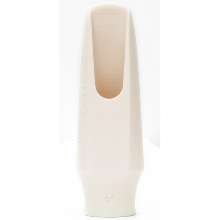 Acquista SYOS BOCCHINO SAX ALTO SIGNATURE JS6* - ARCTIC WHITE online | Merula Strumenti Musicali