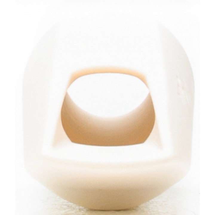 Acquista SYOS BOCCHINO SAX ALTO SIGNATURE JS6* - ARCTIC WHITE online | Merula Strumenti Musicali