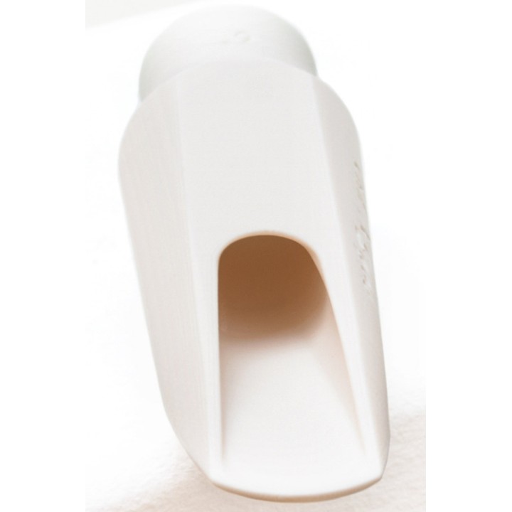 Acquista SYOS BOCCHINO SAX ALTO SIGNATURE JS6* - ARCTIC WHITE online | Merula Strumenti Musicali