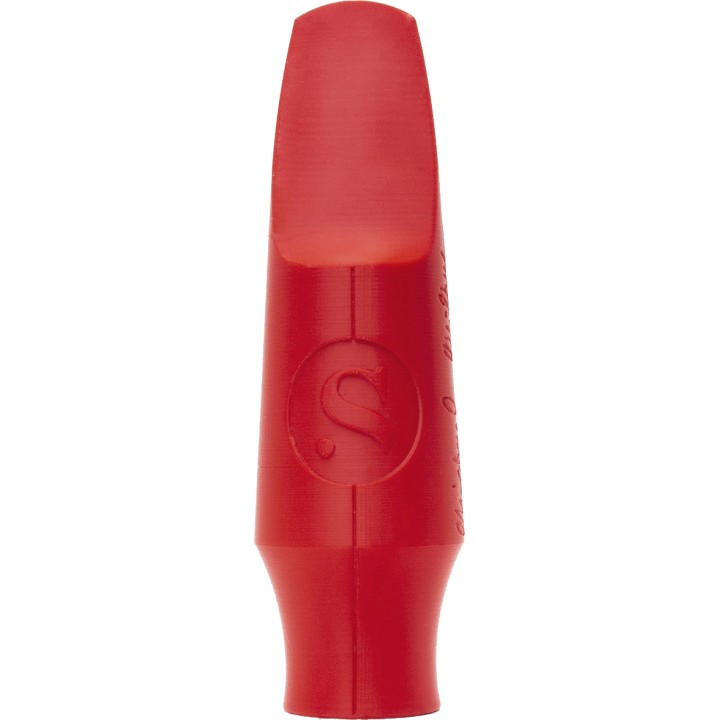 Acquista SYOS BOCCHINO SAX ALTO SIGNATURE LF9 - CARMINE RED online | Merula Strumenti Musicali