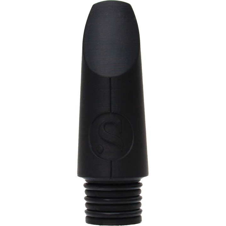 Acquista SYOS BOCCHINO CLARINETTO B-FLAT GA 6* - PITCH BLACK online | Merula Strumenti Musicali